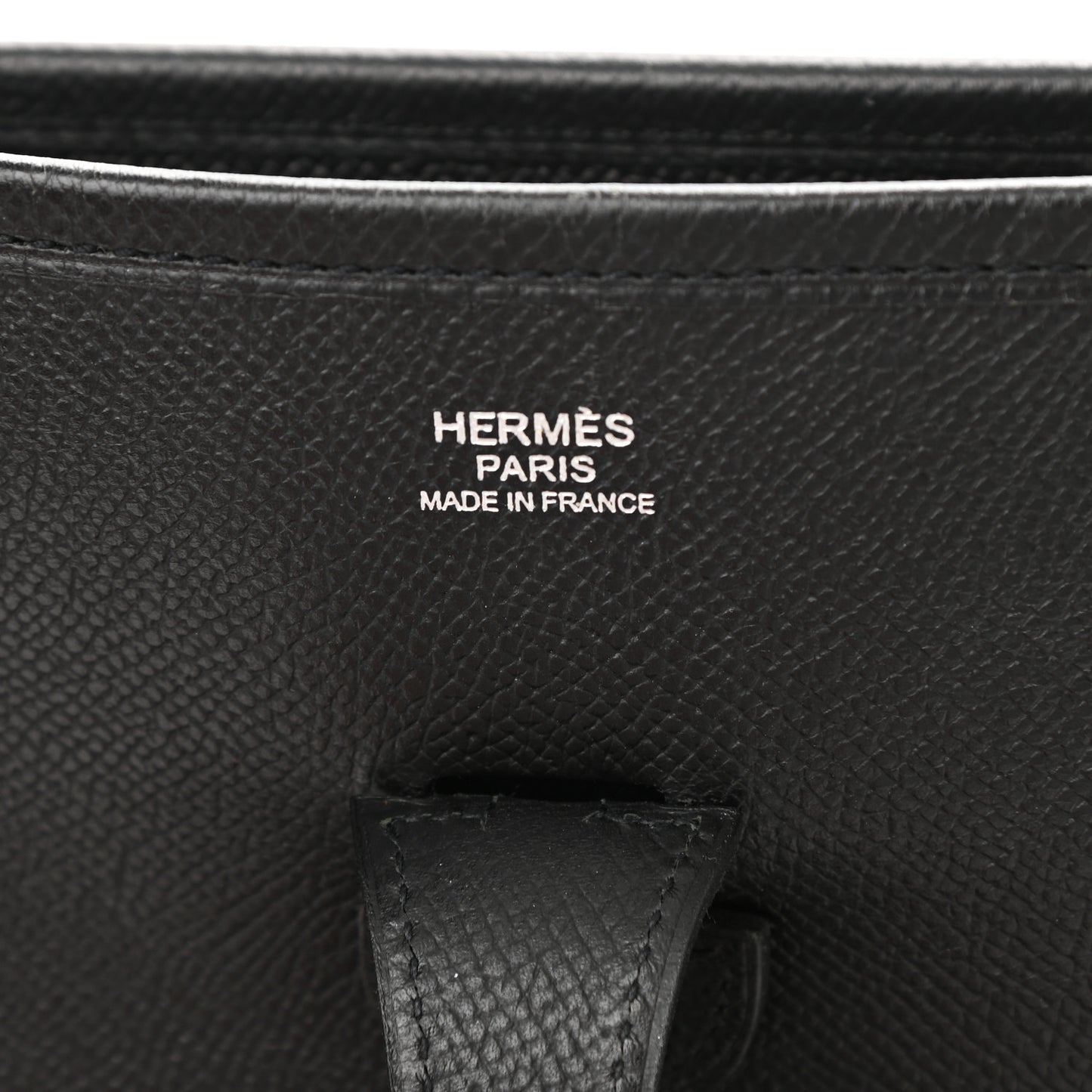 Epsom Evelyne PM Black