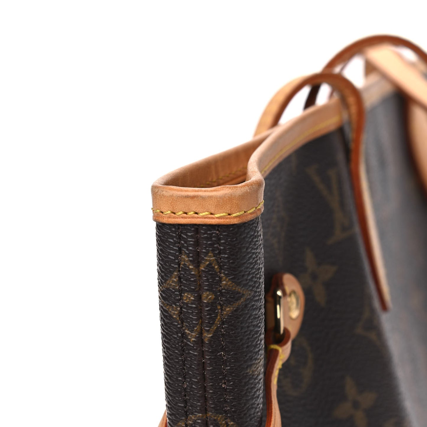 Monogram Neverfull MM