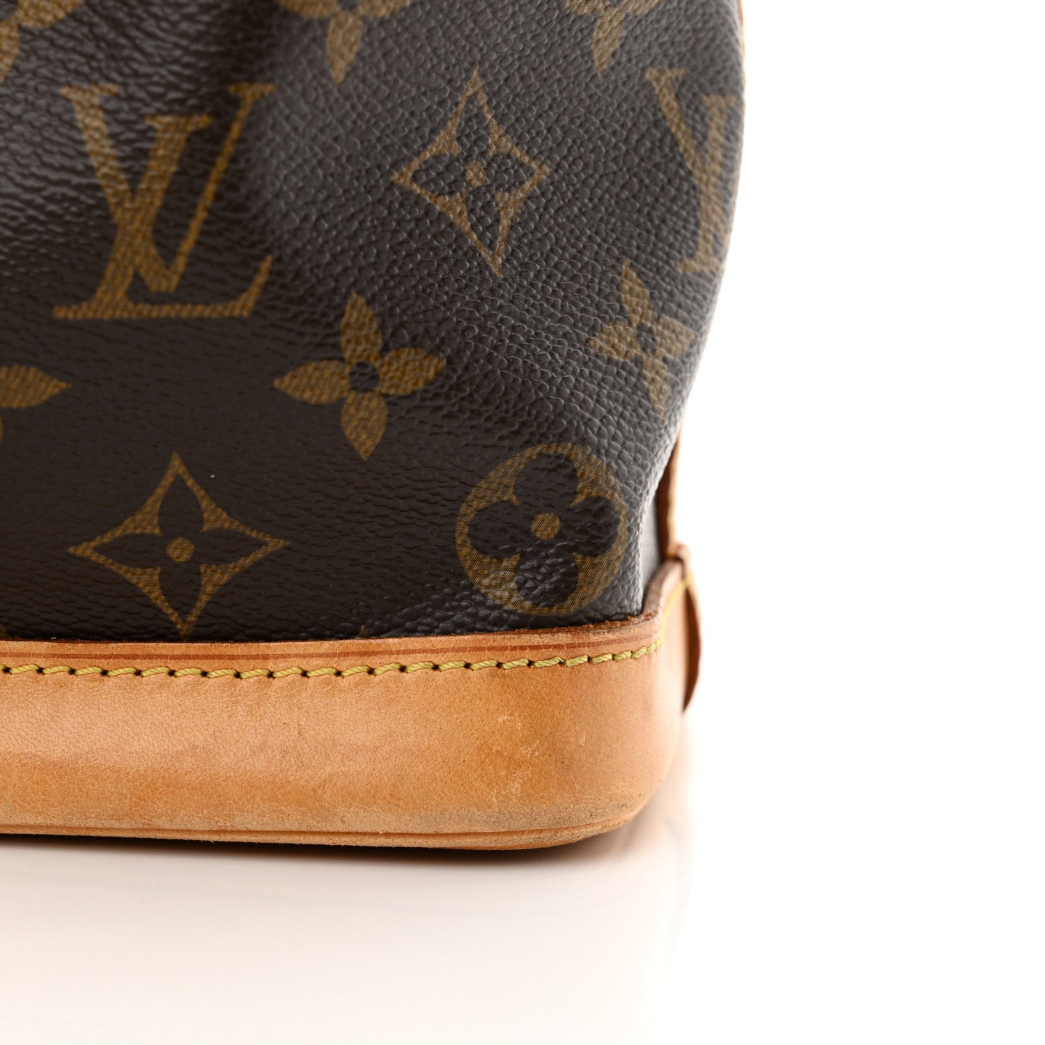 Louis Vuitton Monogram Mini Noe 16 of 18
