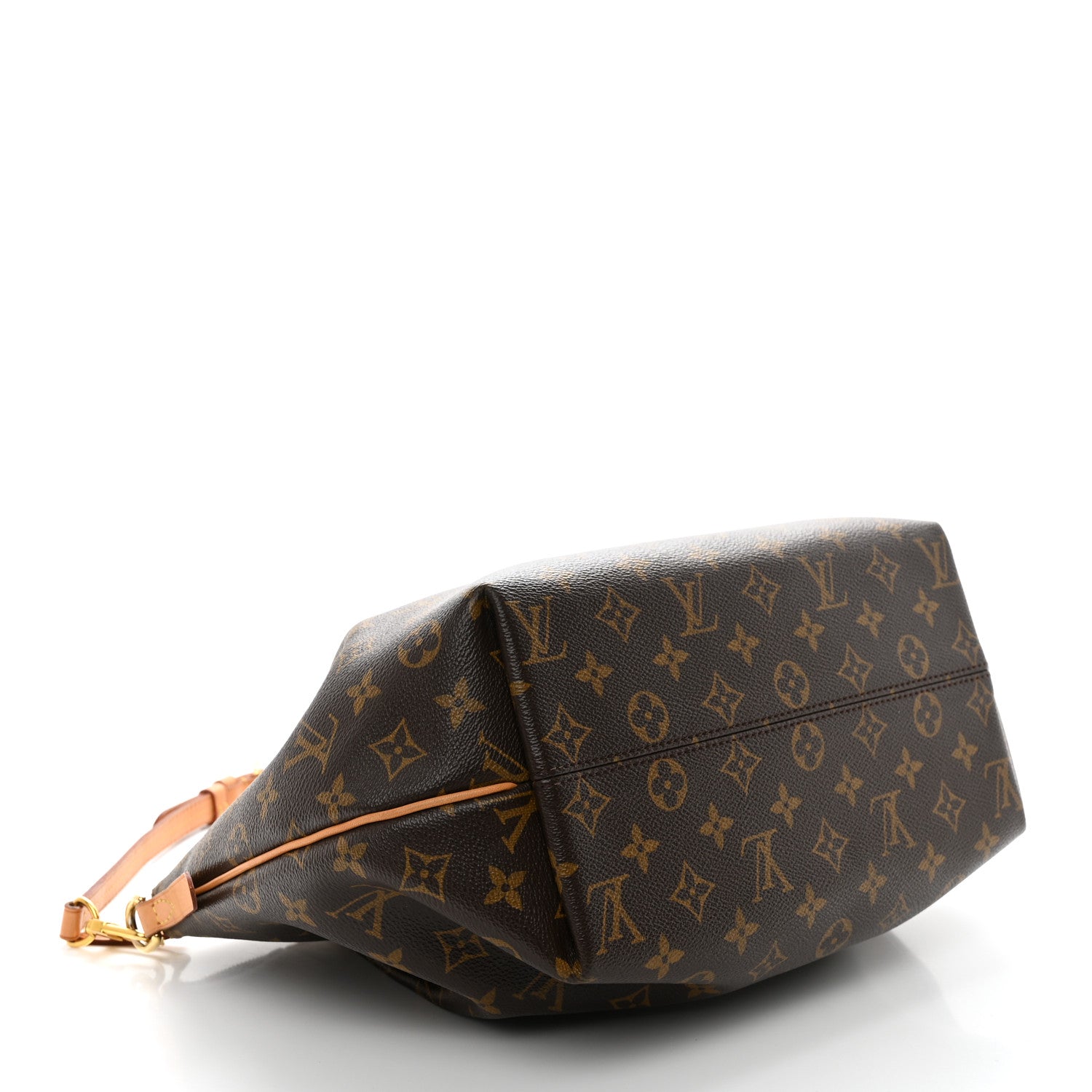 Louis Vuitton Monogram Turenne MM 4 of 12