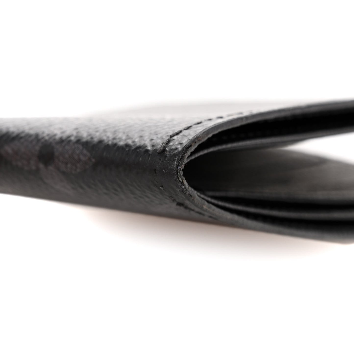 Monogram Eclipse Slender Wallet