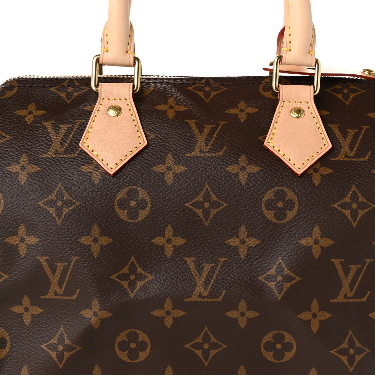 Monogram Speedy 25