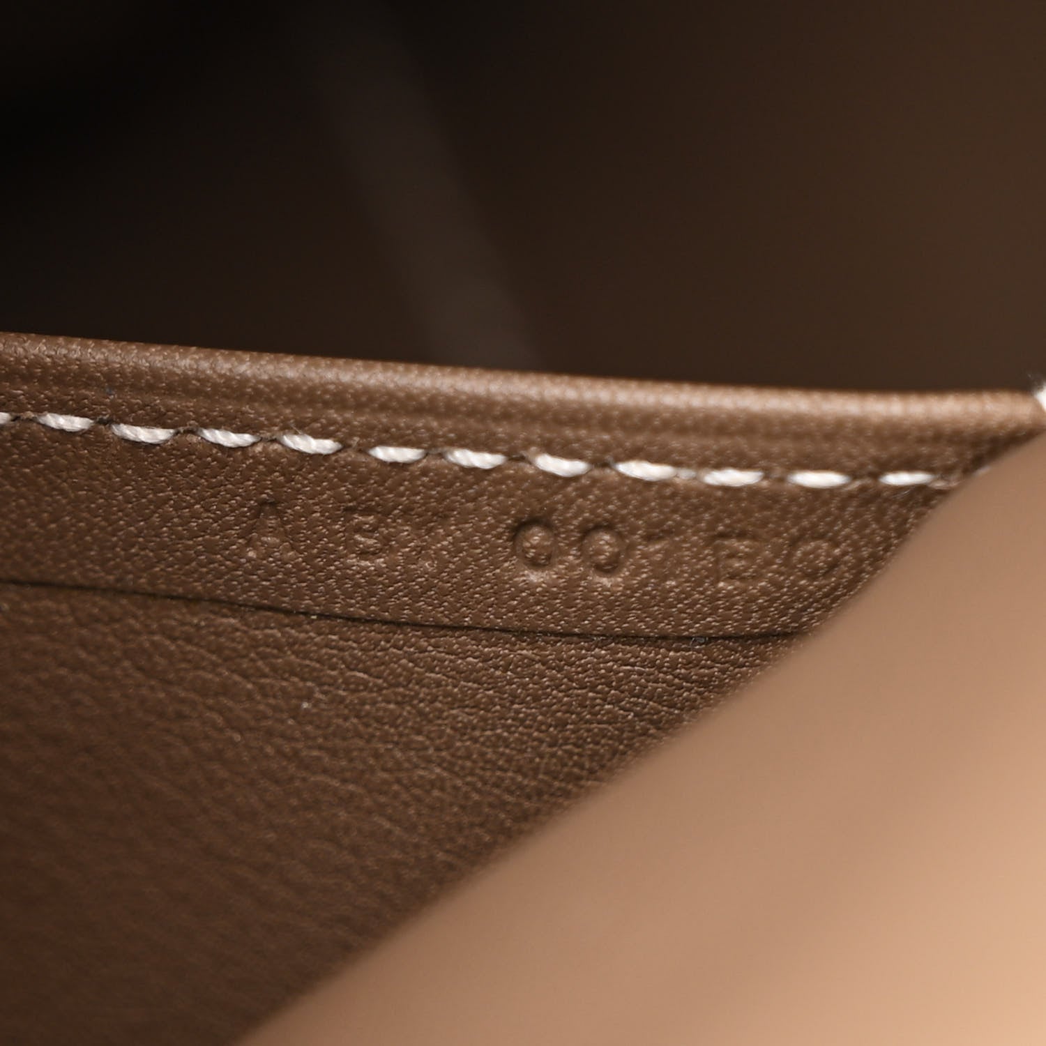 Hermes Swift Toolbox 20 Etoupe 6 of 11
