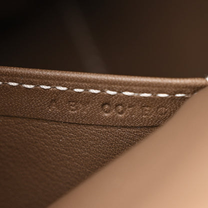 Hermes Swift Toolbox 20 Etoupe 6 of 11
