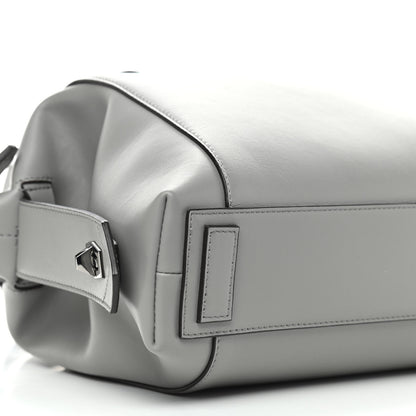 Givenchy Calfskin Small Soft Antigona Pearl Grey 6 of 7