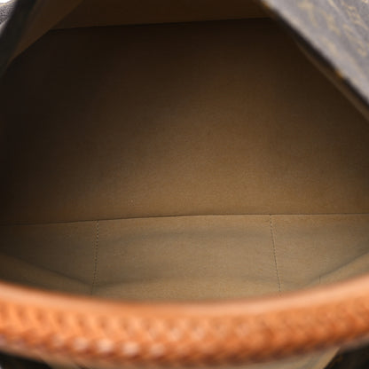 Louis Vuitton Monogram Artsy MM 6 of 11