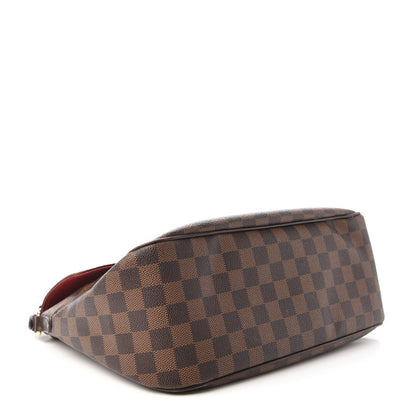 Louis Vuitton Damier Ebene Besace Rosebery 4 of 9