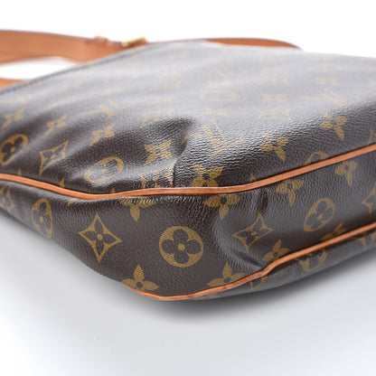 Louis Vuitton Monogram Odeon PM 9 of 10