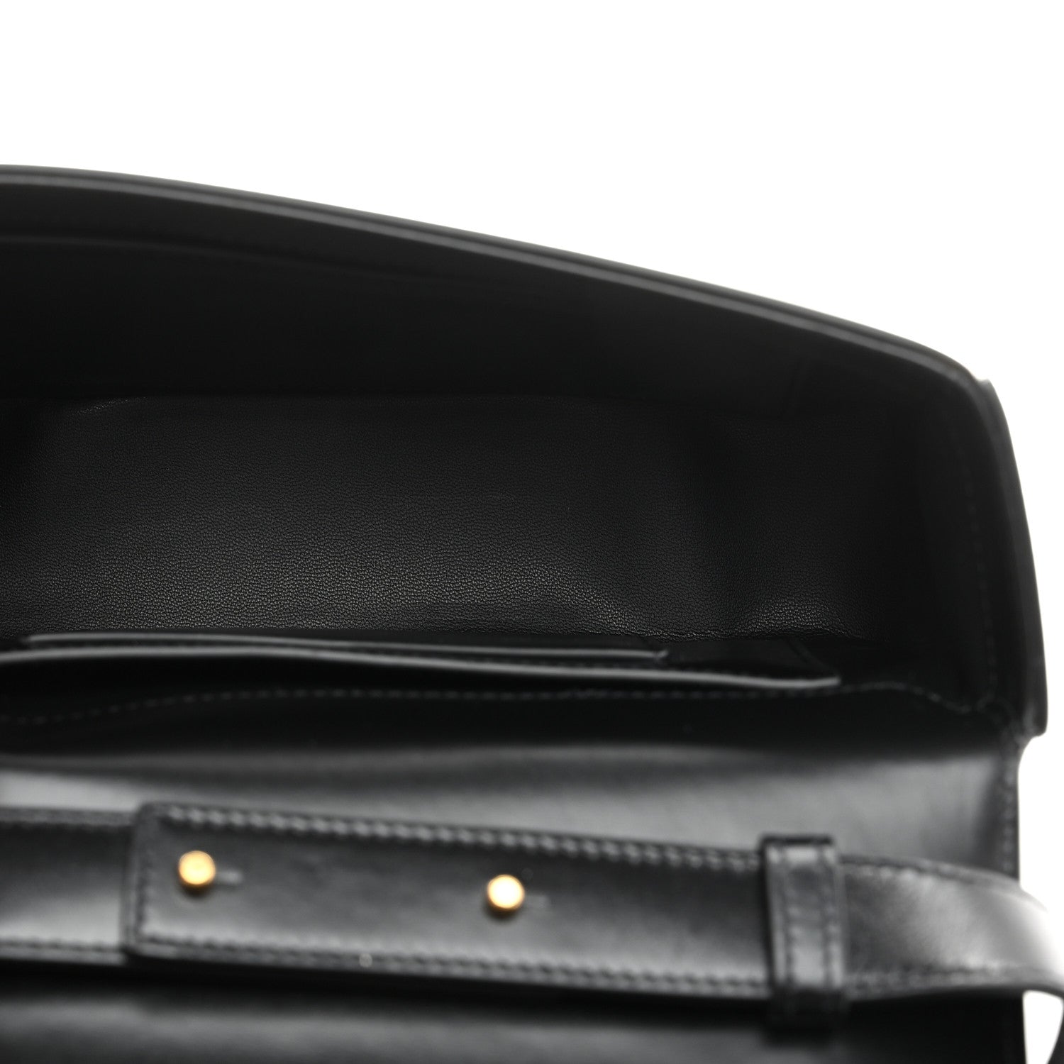 Givenchy Box Calfskin Medium 4G Shoulder Bag Black 5 of 10