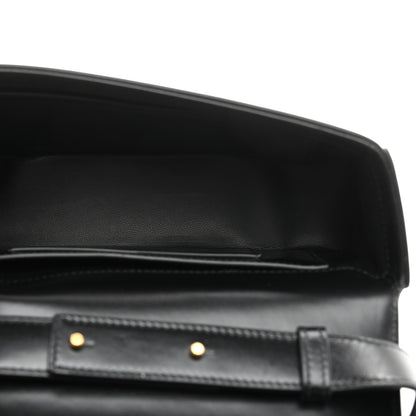 Givenchy Box Calfskin Medium 4G Shoulder Bag Black 5 of 10