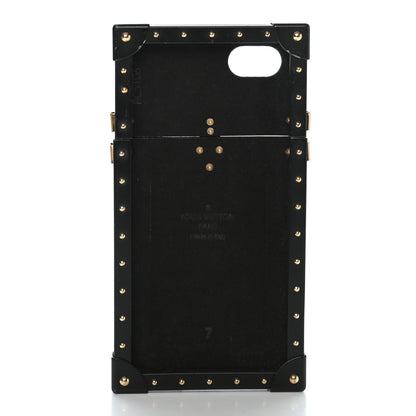 Louis Vuitton Monogram Eye-Trunk iPhone 7 Case 2 of 5