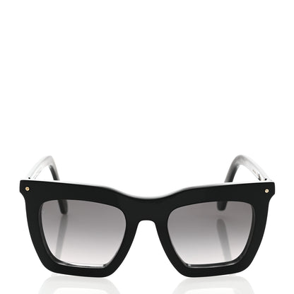 Louis Vuitton Acetate La Grande Bellezza Sunglasses Z1217W Black 2 of 8