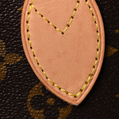 Louis Vuitton Monogram Neo Neverfull MM 16 of 17