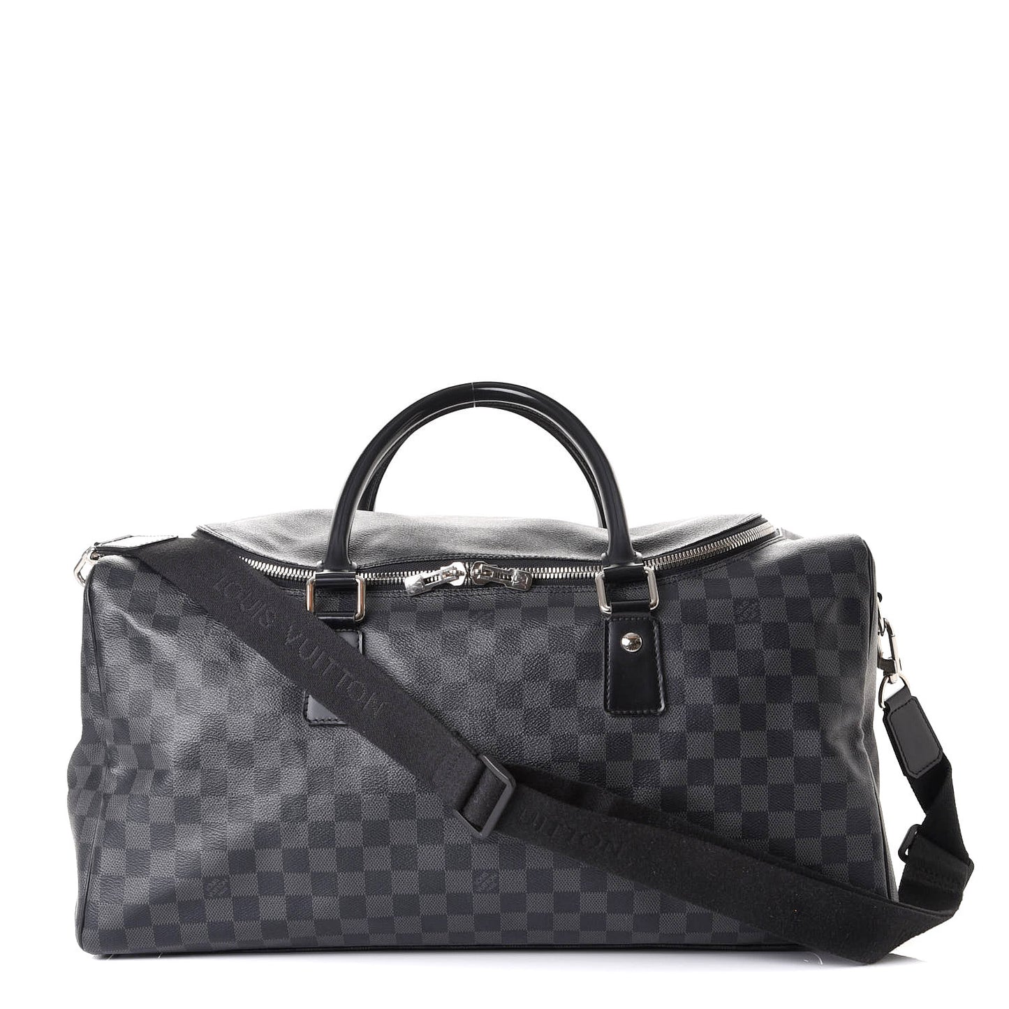 Damier Graphite Roadster