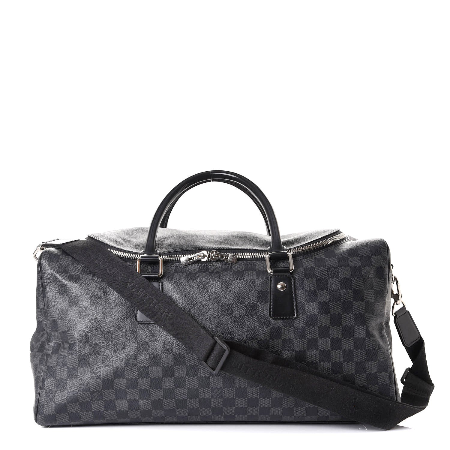 Louis Vuitton Damier Graphite Roadster 1 of 8