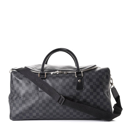 Louis Vuitton Damier Graphite Roadster 1 of 8
