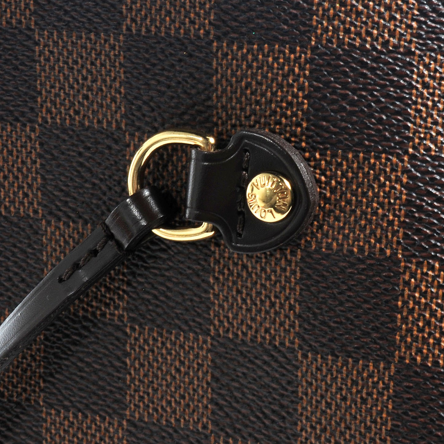 Damier Ebene Neverfull GM