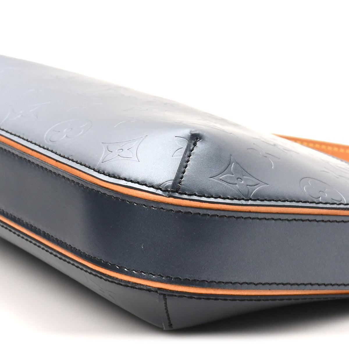 Louis Vuitton Mat Monogram Fowler Blue 9 of 9