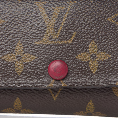 Louis Vuitton Monogram 6 Key Multicles Holder Fuchsia 8 of 20