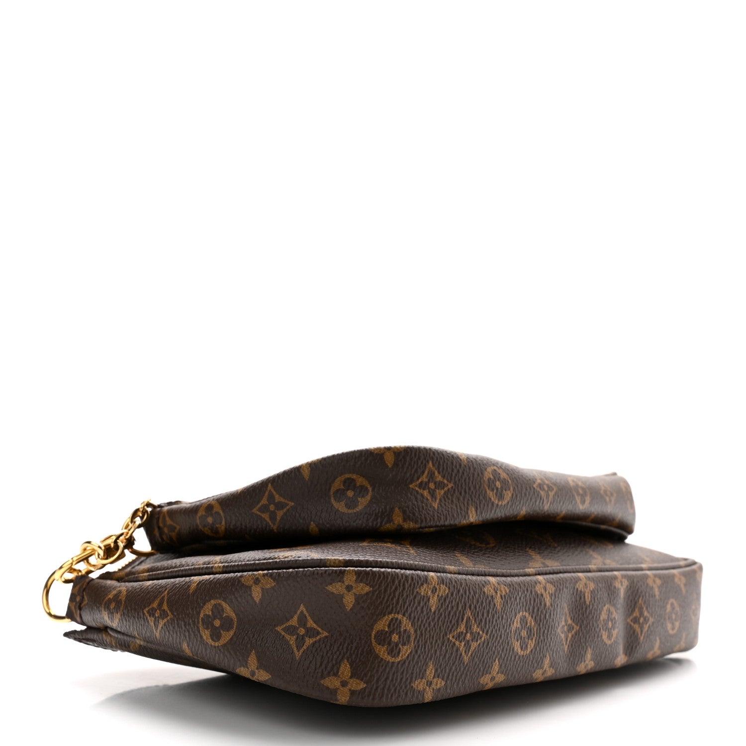 Louis Vuitton Monogram Multi Pochette Accessories Rose Clair 4 of 12
