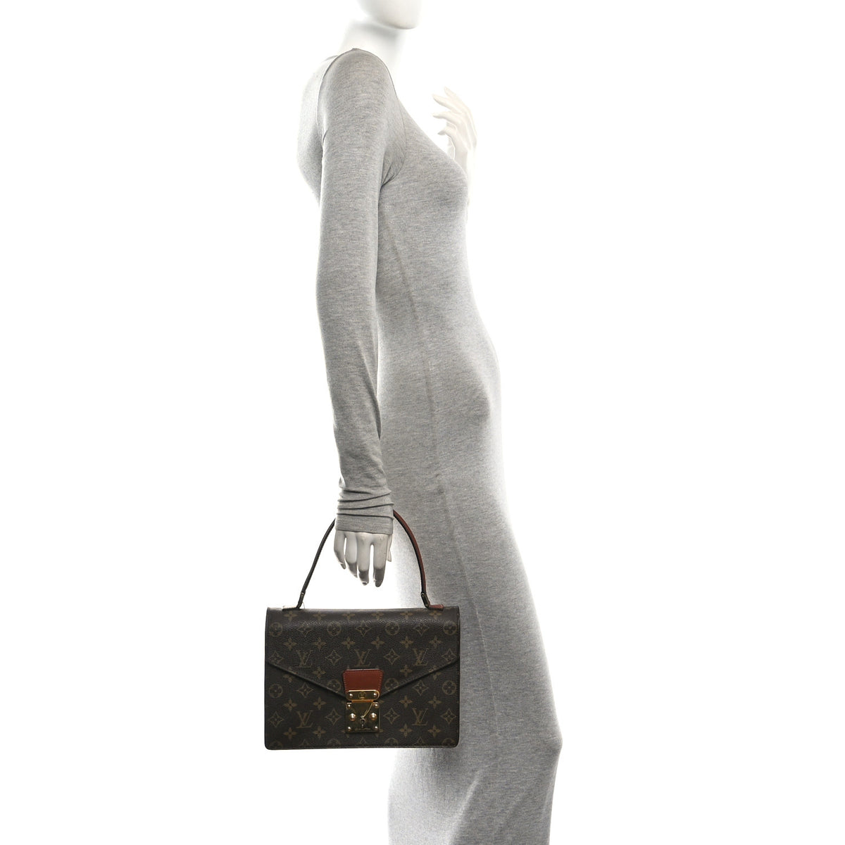 Monogram Concorde