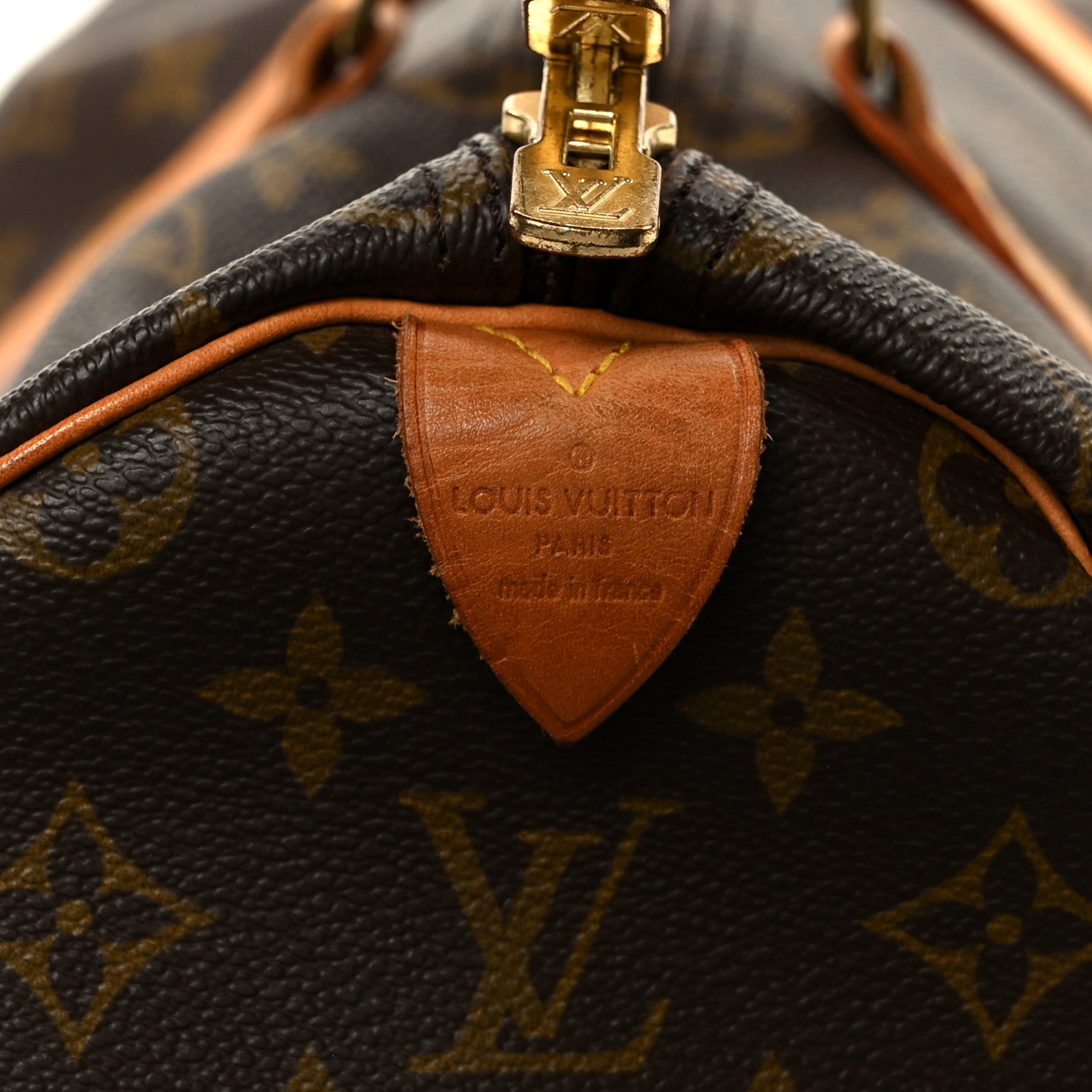 Louis Vuitton Monogram Keepall 50 5 of 12