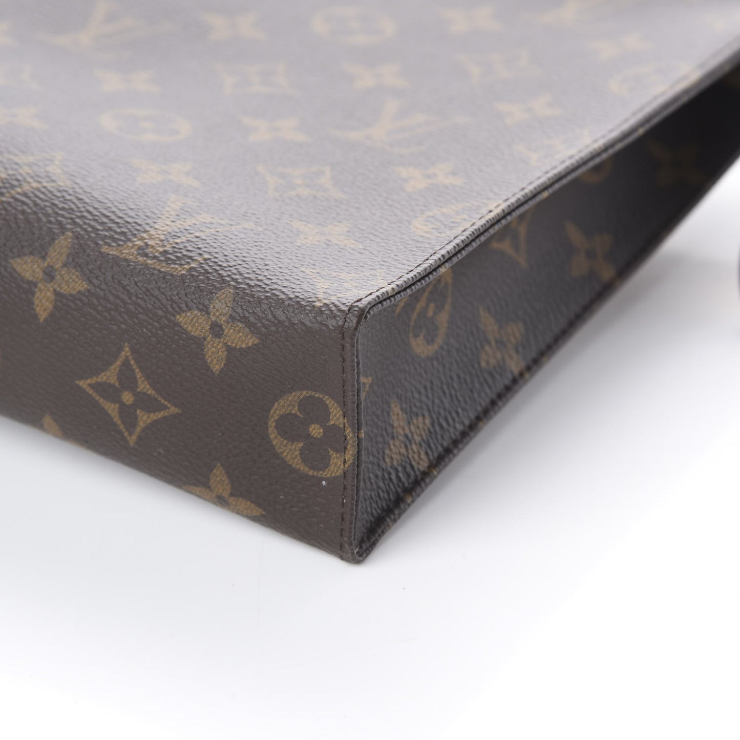 Monogram Toiletry Pouch 26