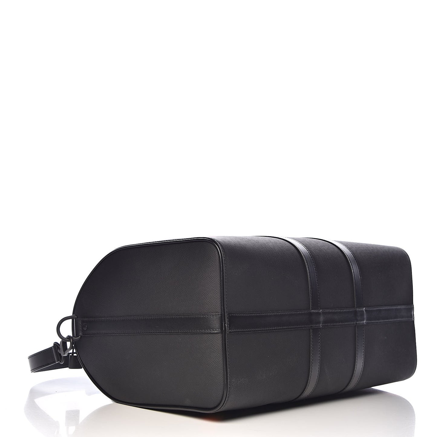 Taiga Rainbow Keepall Bandouliere 50 Black