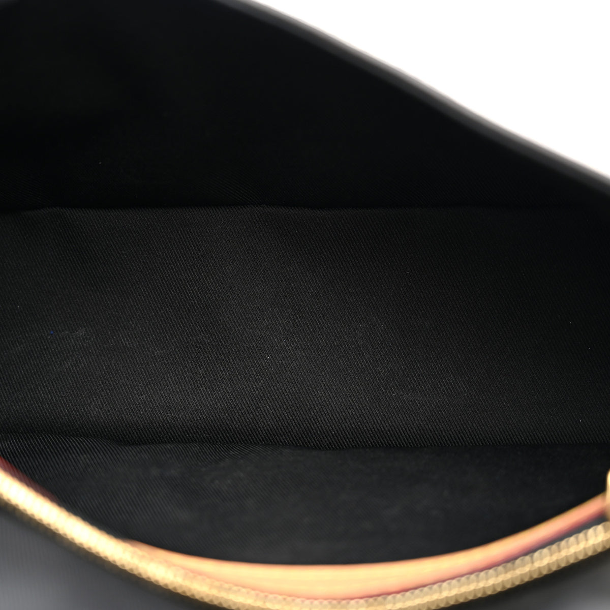 Louis Vuitton Monogram Diane Black 5 of 11