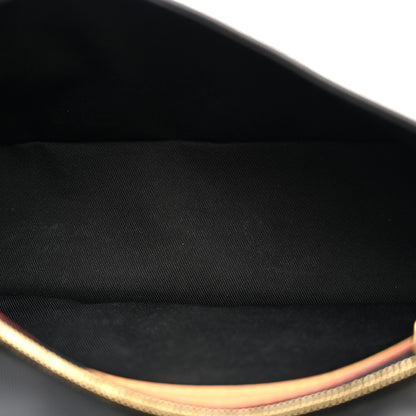 Louis Vuitton Monogram Diane Black 5 of 11