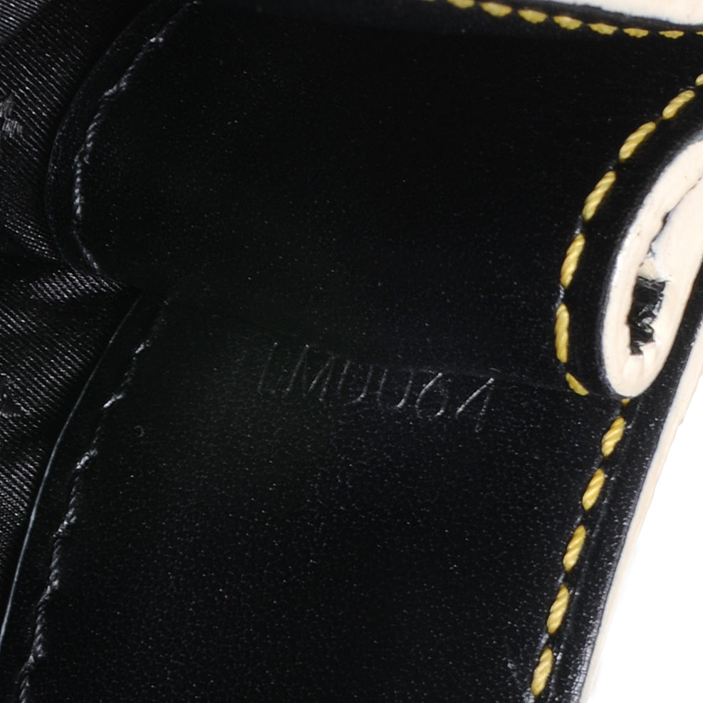 Louis Vuitton Suhali Le Talentueux Black 8 of 8