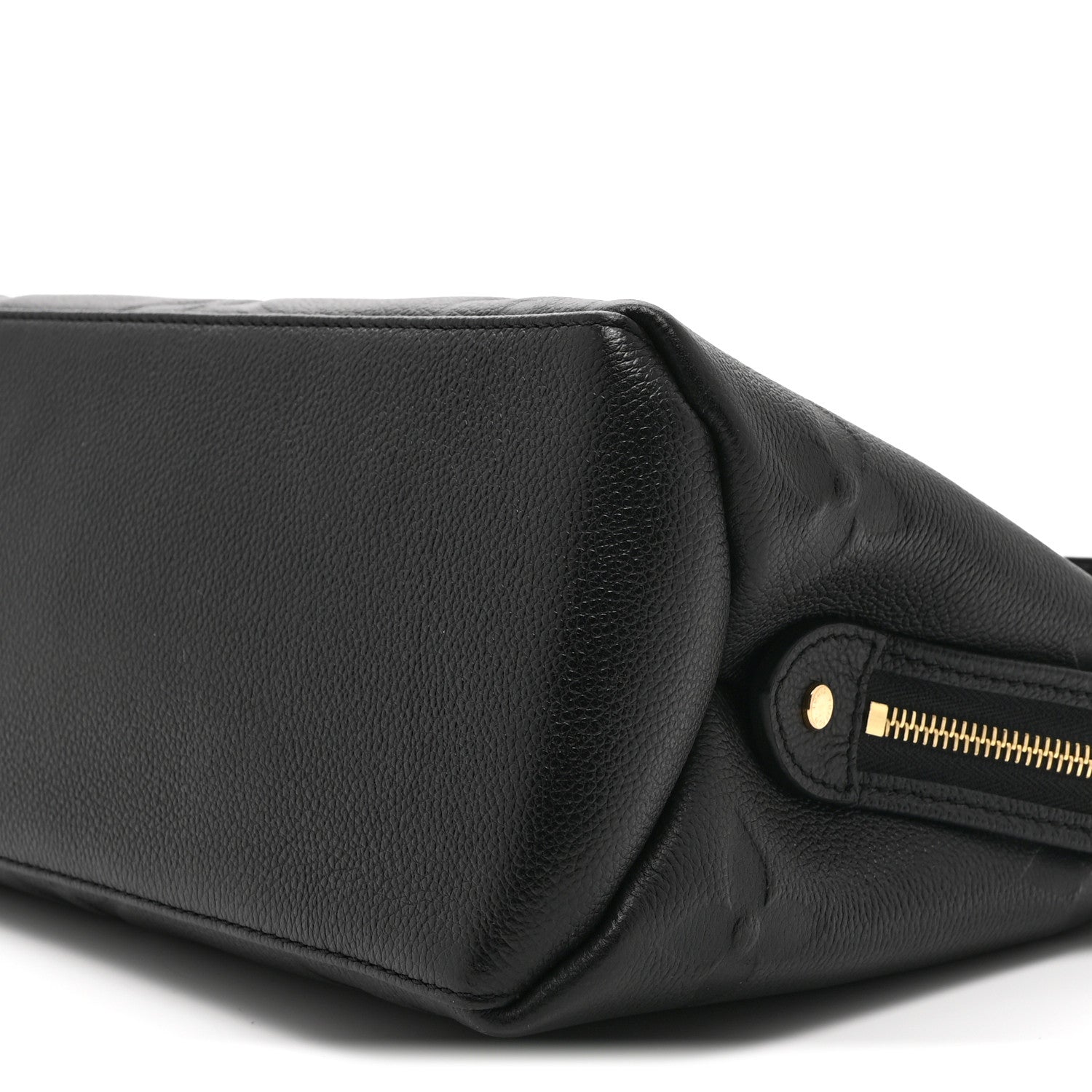 Louis Vuitton Empreinte Monogram Giant Petit Palais Black 9 of 9