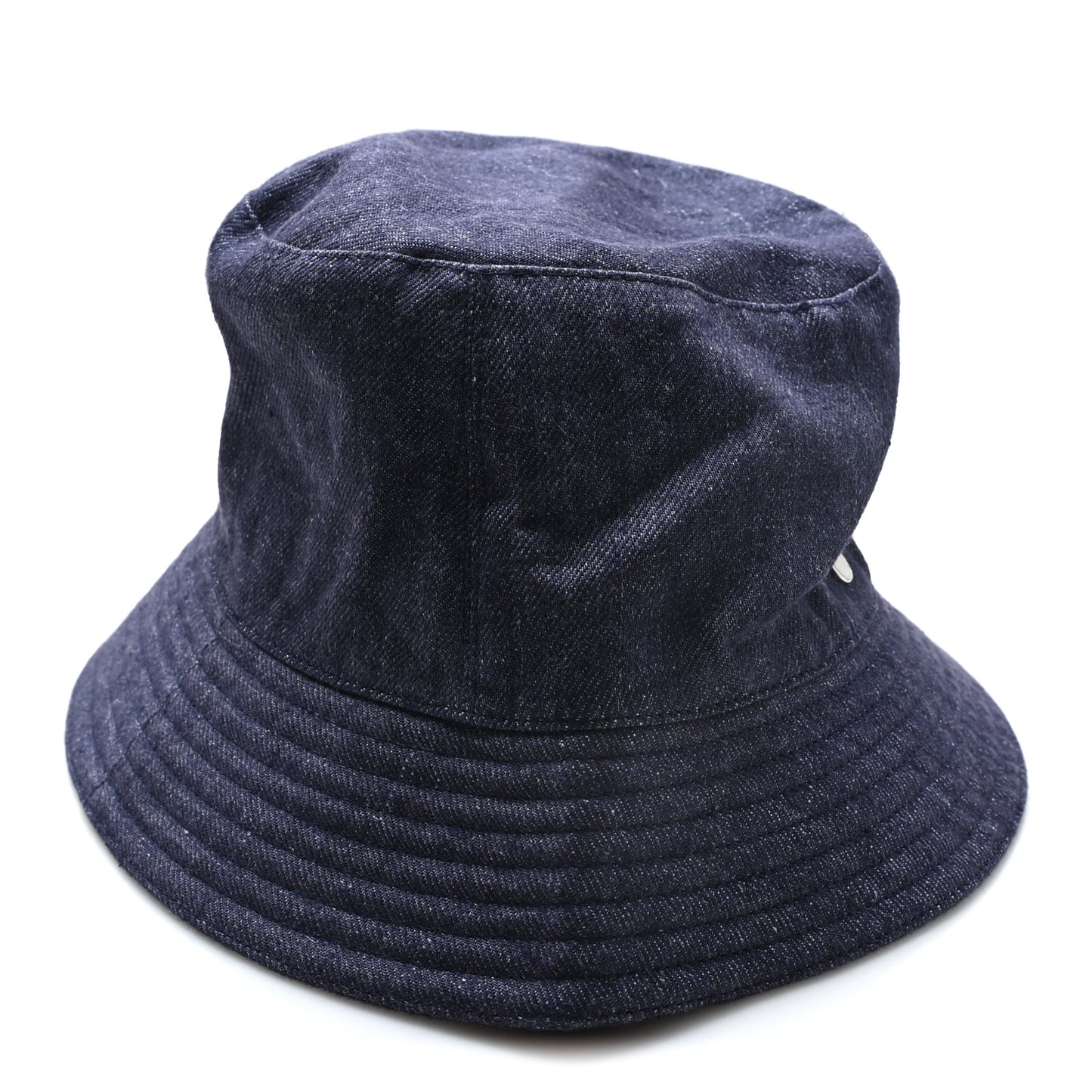 Denim Eden Bucket Hat 56 Indigo