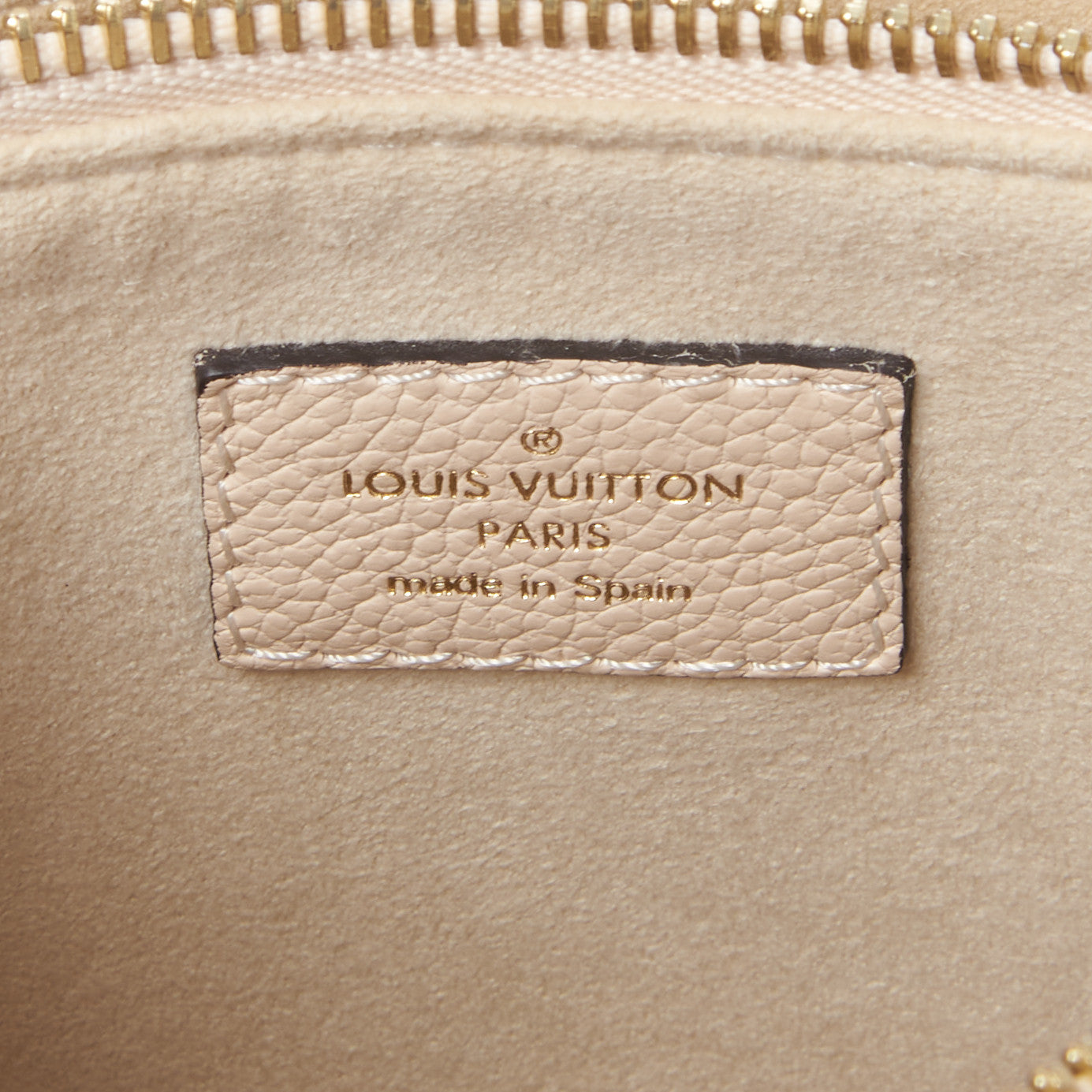 Empreinte Surene BB Creme