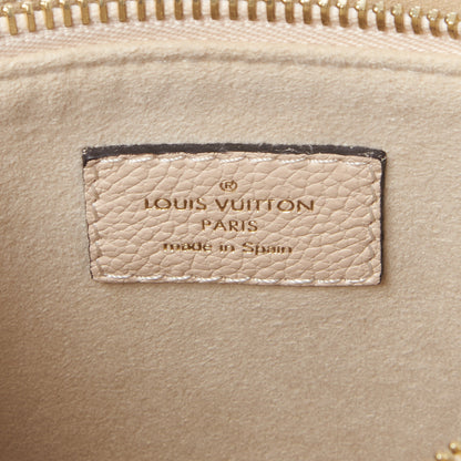 Louis Vuitton Empreinte Surene BB Creme 8 of 8