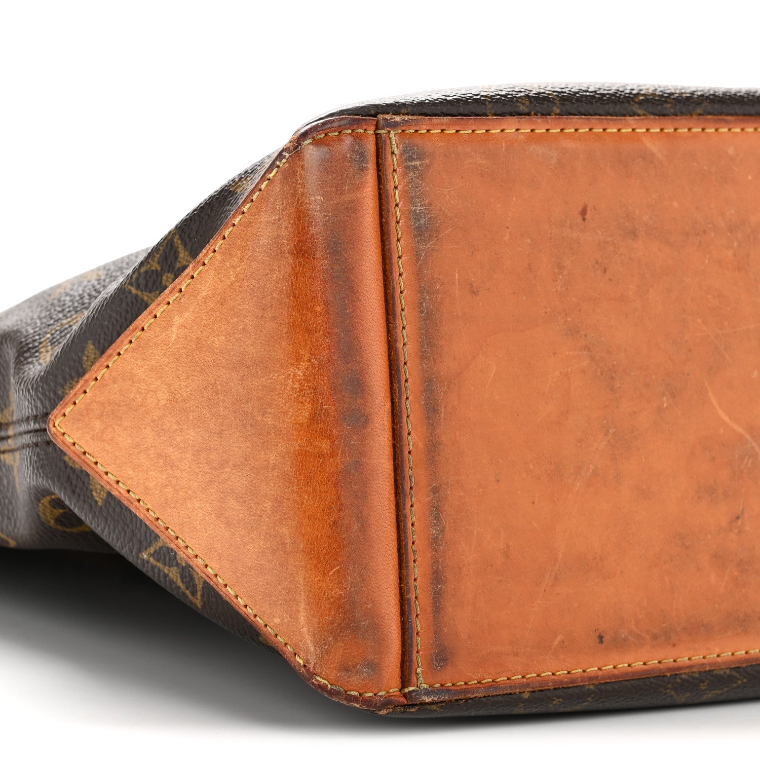 Louis Vuitton Monogram Cabas Piano 25 of 37