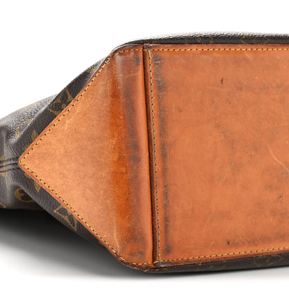 Louis Vuitton Monogram Cabas Piano 25 of 37