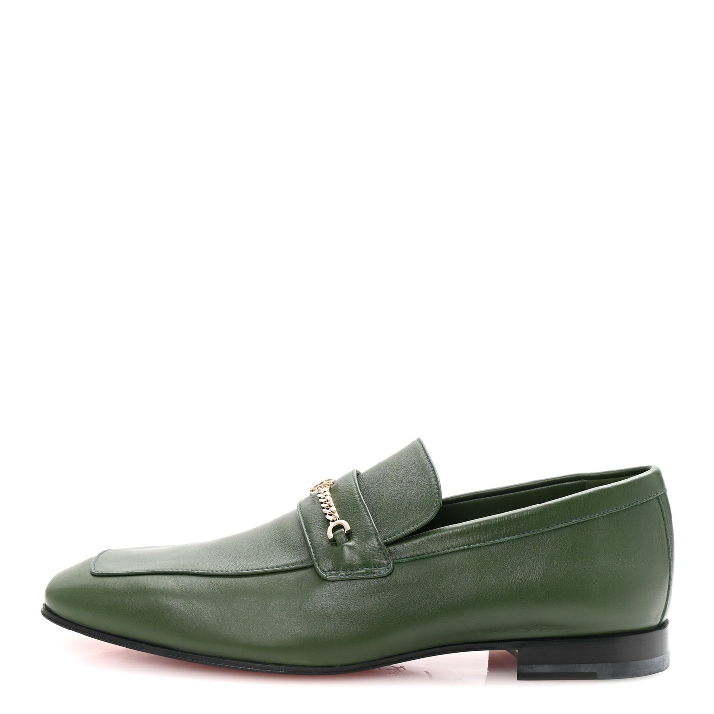 Calf Glove MJ Mock Mens Flat 43 Verlaine