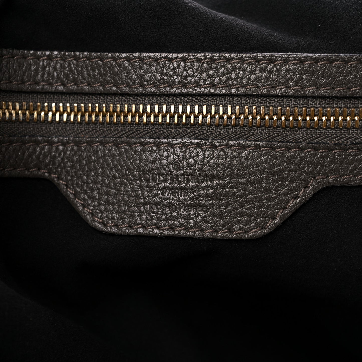 Mahina XL Elephant Gris