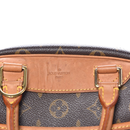 Louis Vuitton Monogram Trouville 9 of 21
