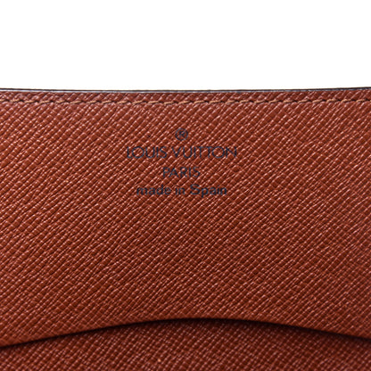Louis Vuitton Monogram Business Card Holder 6 of 7