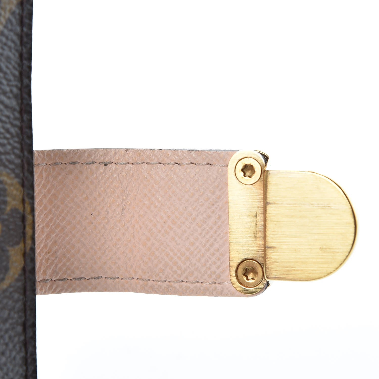 Louis Vuitton Monogram Koala Small Ring Agenda Cover Rose 10 of 10