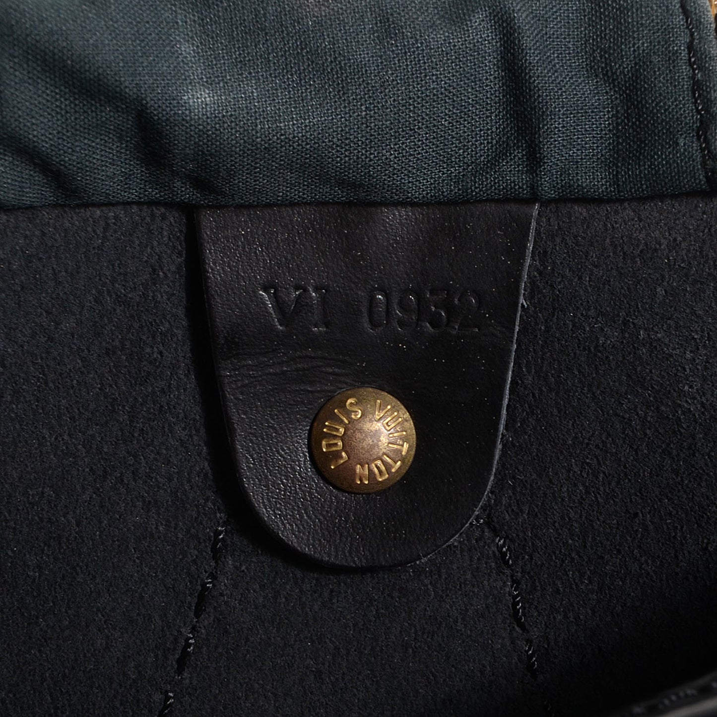 Epi Speedy 30 Black