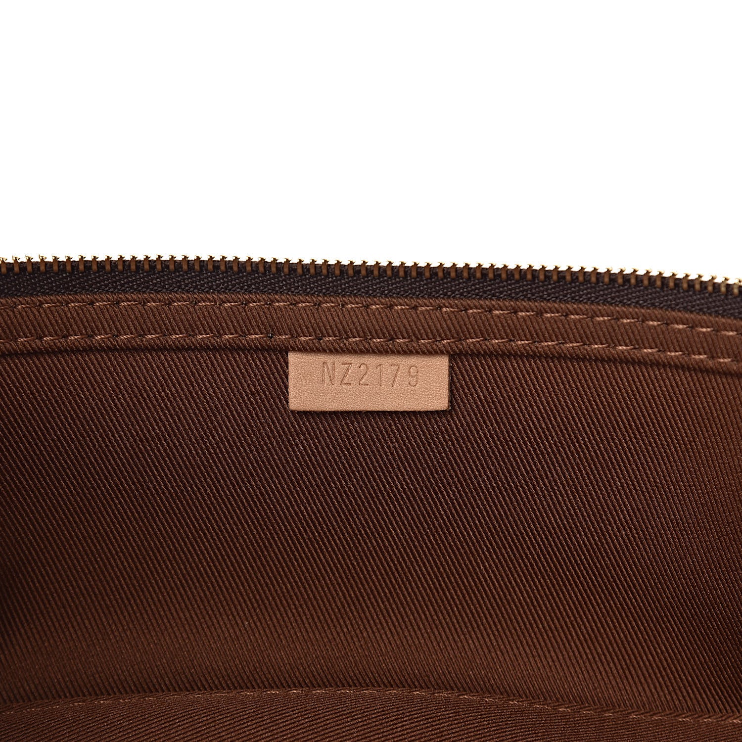 Louis Vuitton Monogram Packing Cube MM 7 of 7