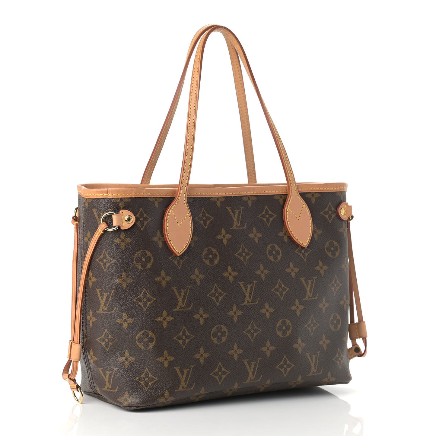 Monogram Neverfull PM