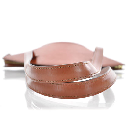 Louis Vuitton Epi Saint Jacques PM Long Straps Fawn 5 of 10