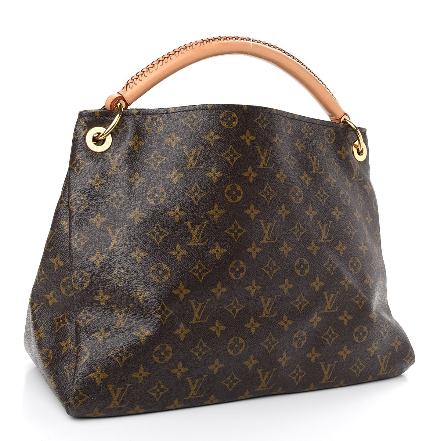 Monogram Artsy MM