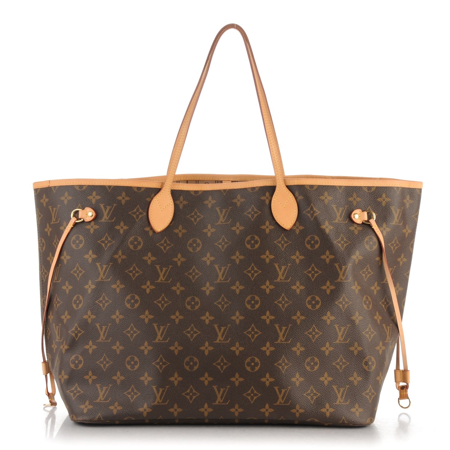 Monogram Neverfull GM