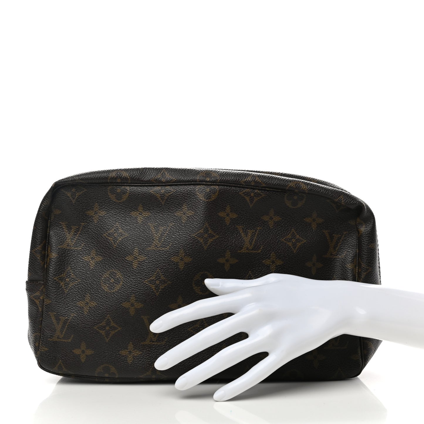 Monogram Trousse Toilette 28