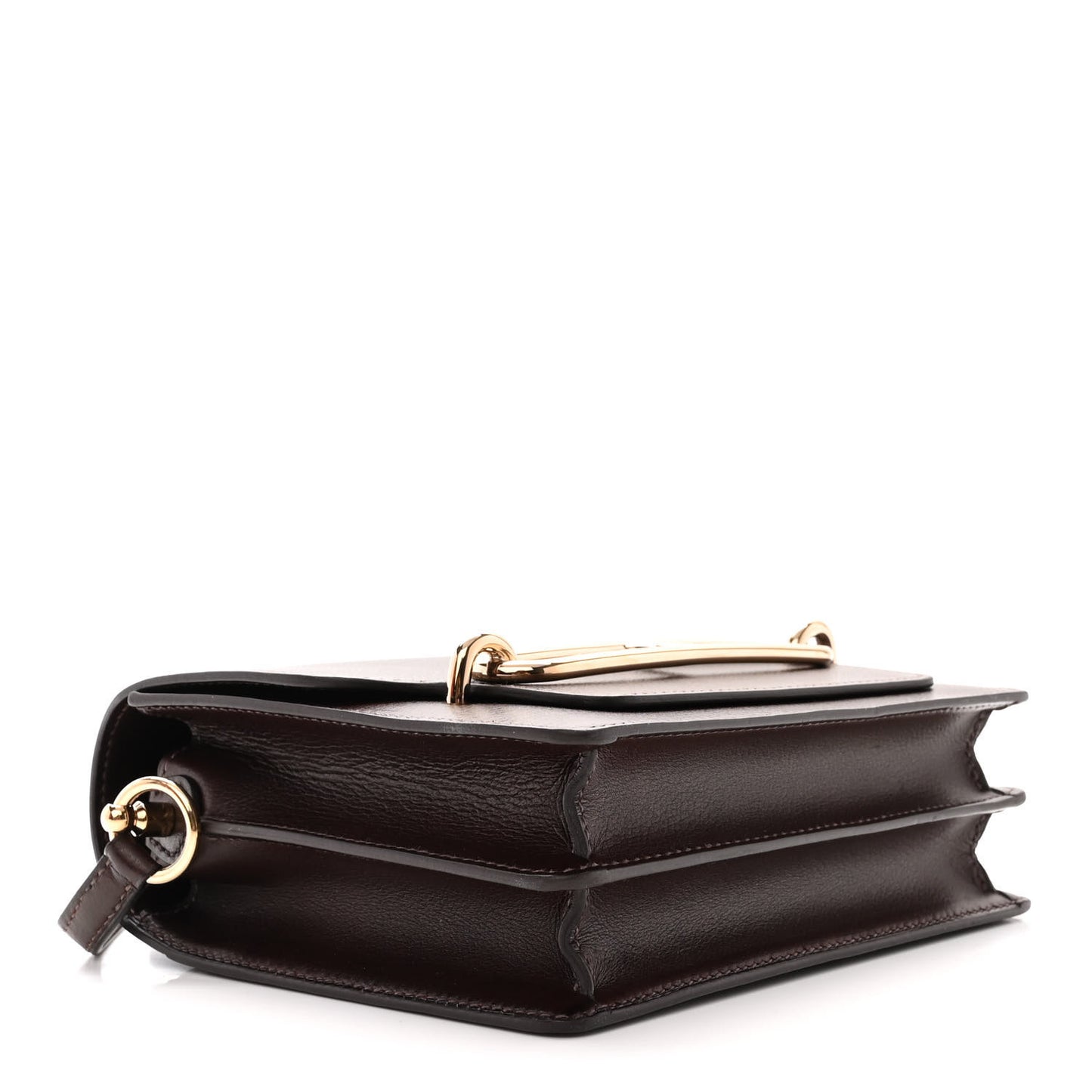 Evercolor Mini Sac Roulis Chocolate